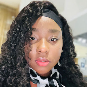 Meet your Posher, Windy